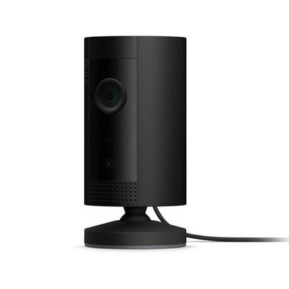 Ring - Indoor Cam (2nd Gen)-Black