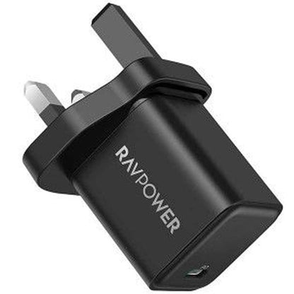 RAVPower RP-PC167 20W PD Wall Charger