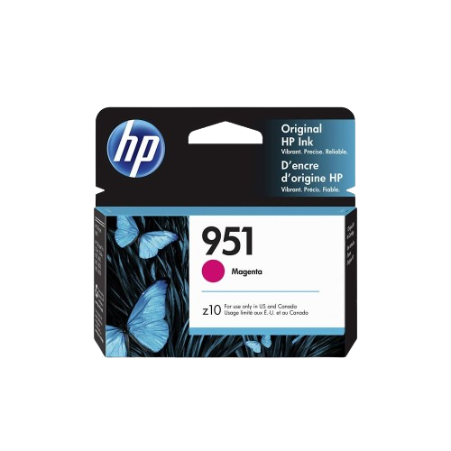 HP 951  Original Ink Cartridge,