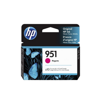 HP 951  Original Ink Cartridge,