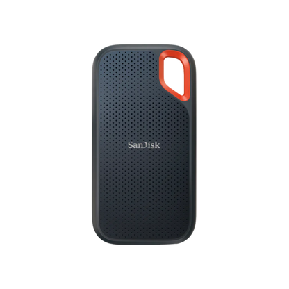 SanDisk Extreme Portable SSD 1050MB/s 1TB V2