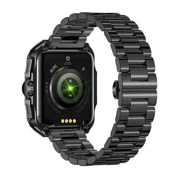 Swiss Military ALPS 2 Smart Watch