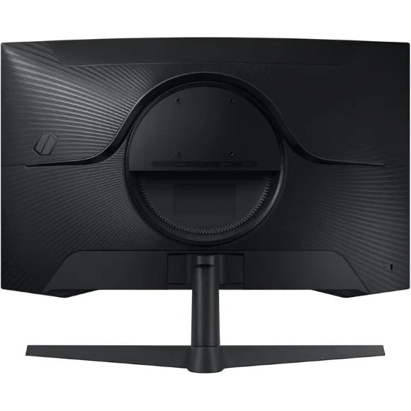 Samsung LS27CG552 Curved Gaming Monitor Odyssey G5 G55C QHD 165Hz