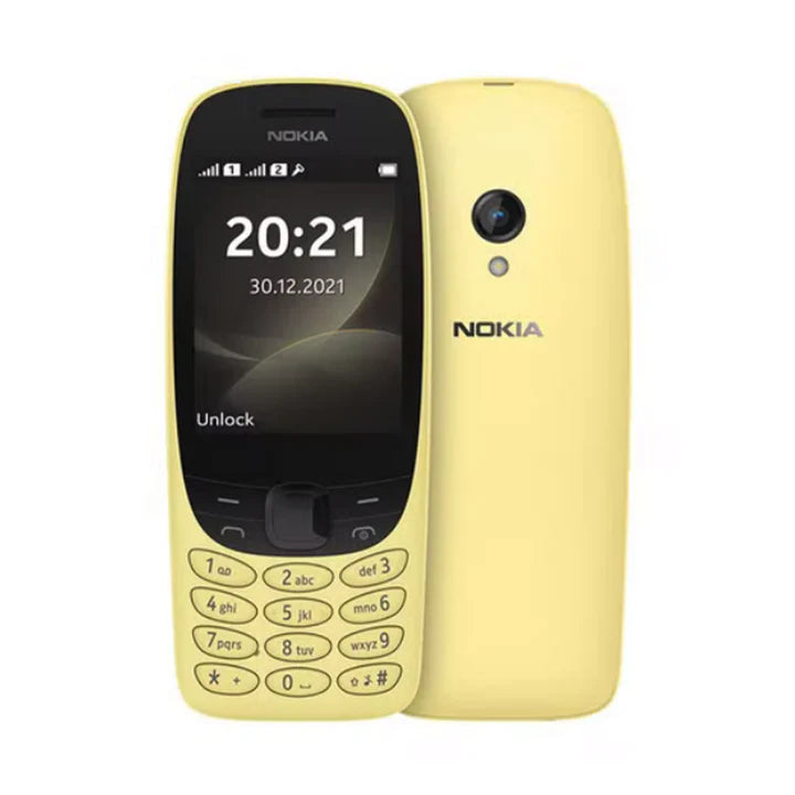 Nokia 6310