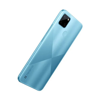 Realme C21Y