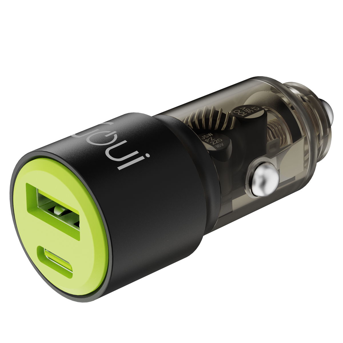 Goui Gear 65 Car Charger