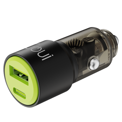 Goui Gear 65 Car Charger