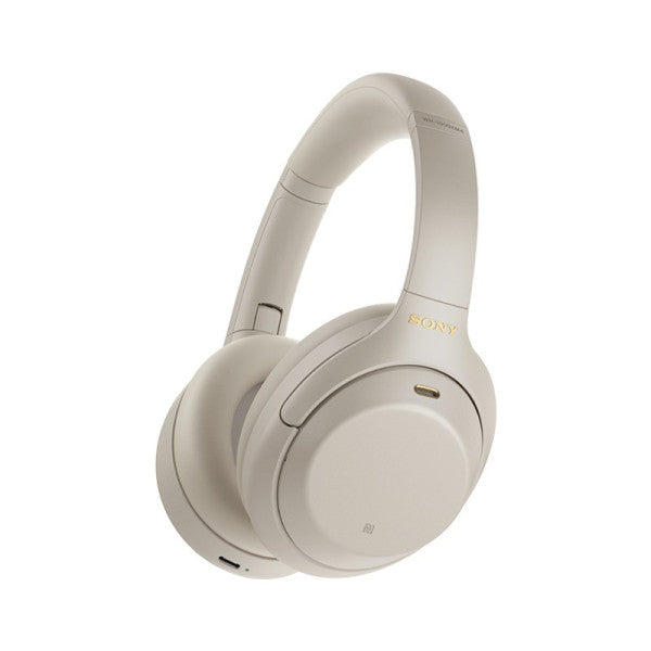 Sony Wireless Noise Canceling Stereo Headset WH-1000XM4