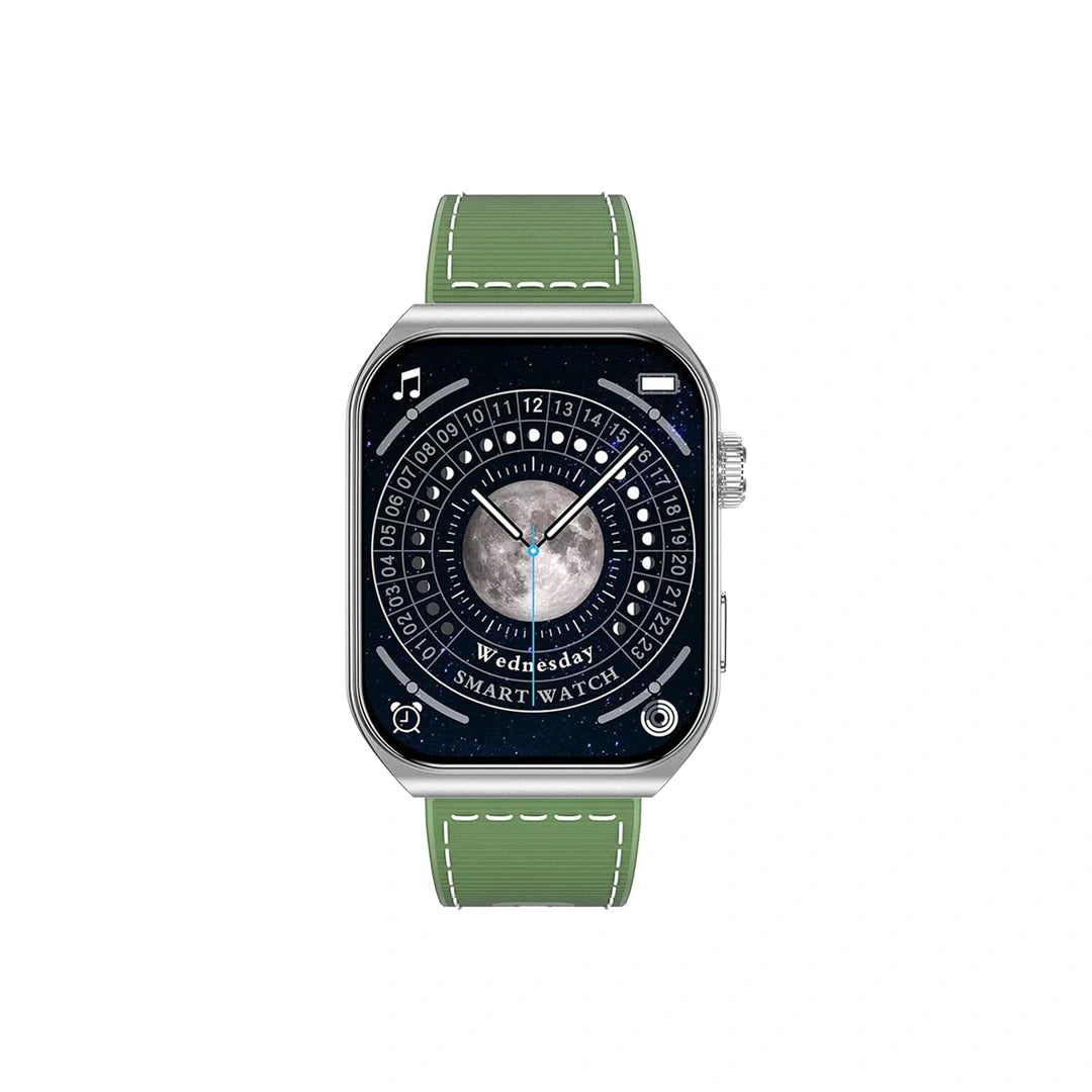 Swiss Military Alps 3 Smartwatch