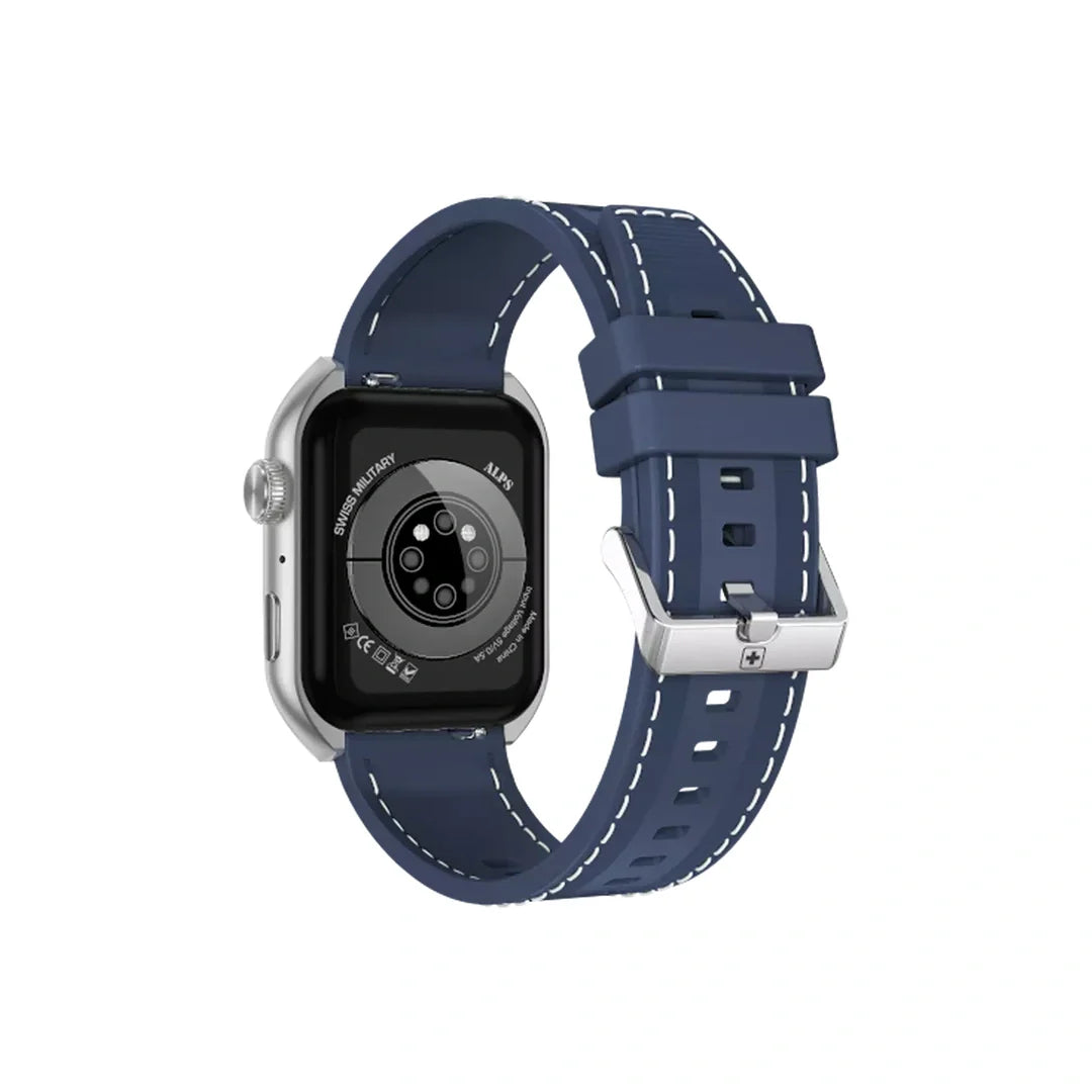 Swiss Military Alps 3 Smartwatch