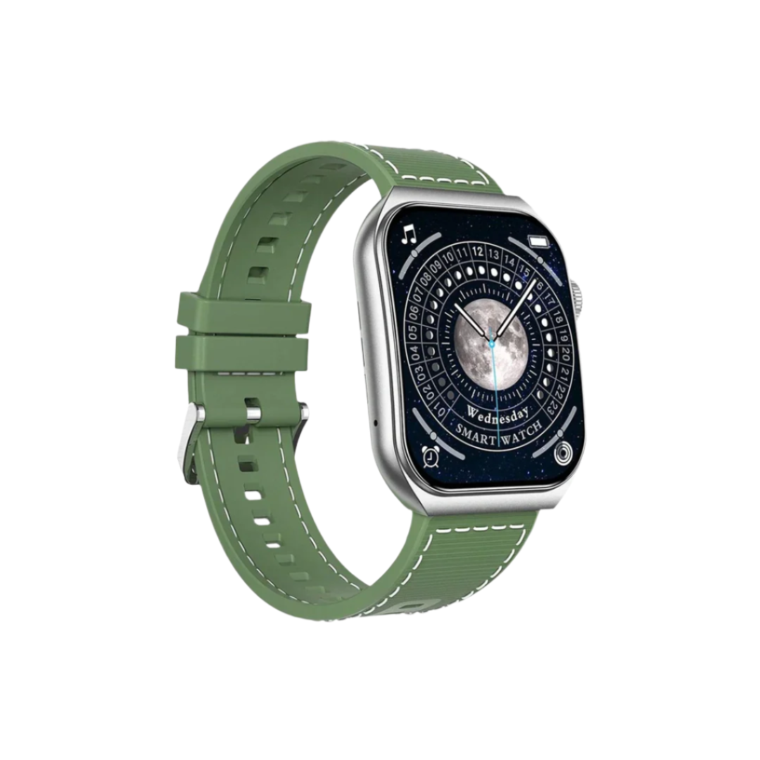 Swiss Military Alps 3 Smartwatch