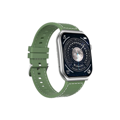 Swiss Military Alps 3 Smartwatch