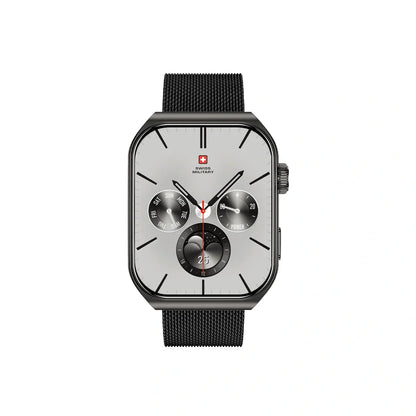 Swiss Military Alps 3 Smartwatch