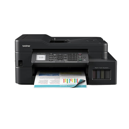 Brother All-in One Ink Tank Printer MFCT920DW