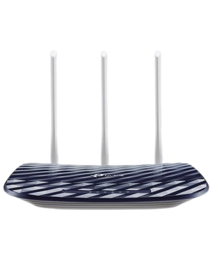 TP-Link Archer C20 AC750 Wireless Dual Band Router