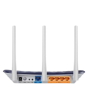 TP-Link Archer C20 AC750 Wireless Dual Band Router