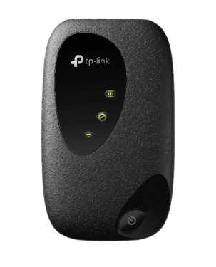 TP-Link M7200 4G LTE Mobile Wi-Fi