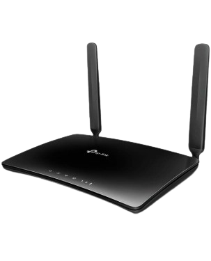 TP-Link TL-MR6400 300Mbps Wireless N 4G LTE Router