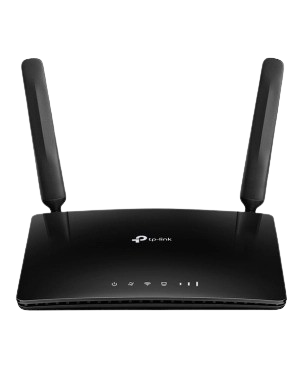 TP-Link TL-MR6400 300Mbps Wireless N 4G LTE Router