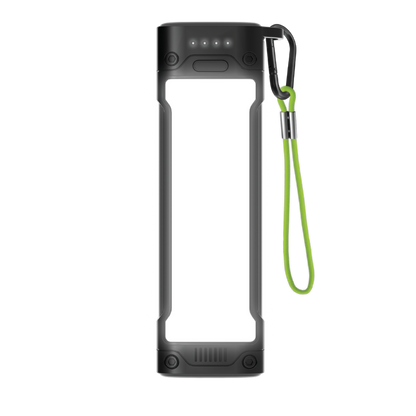 Goui Torch Power Bank and Torch Light