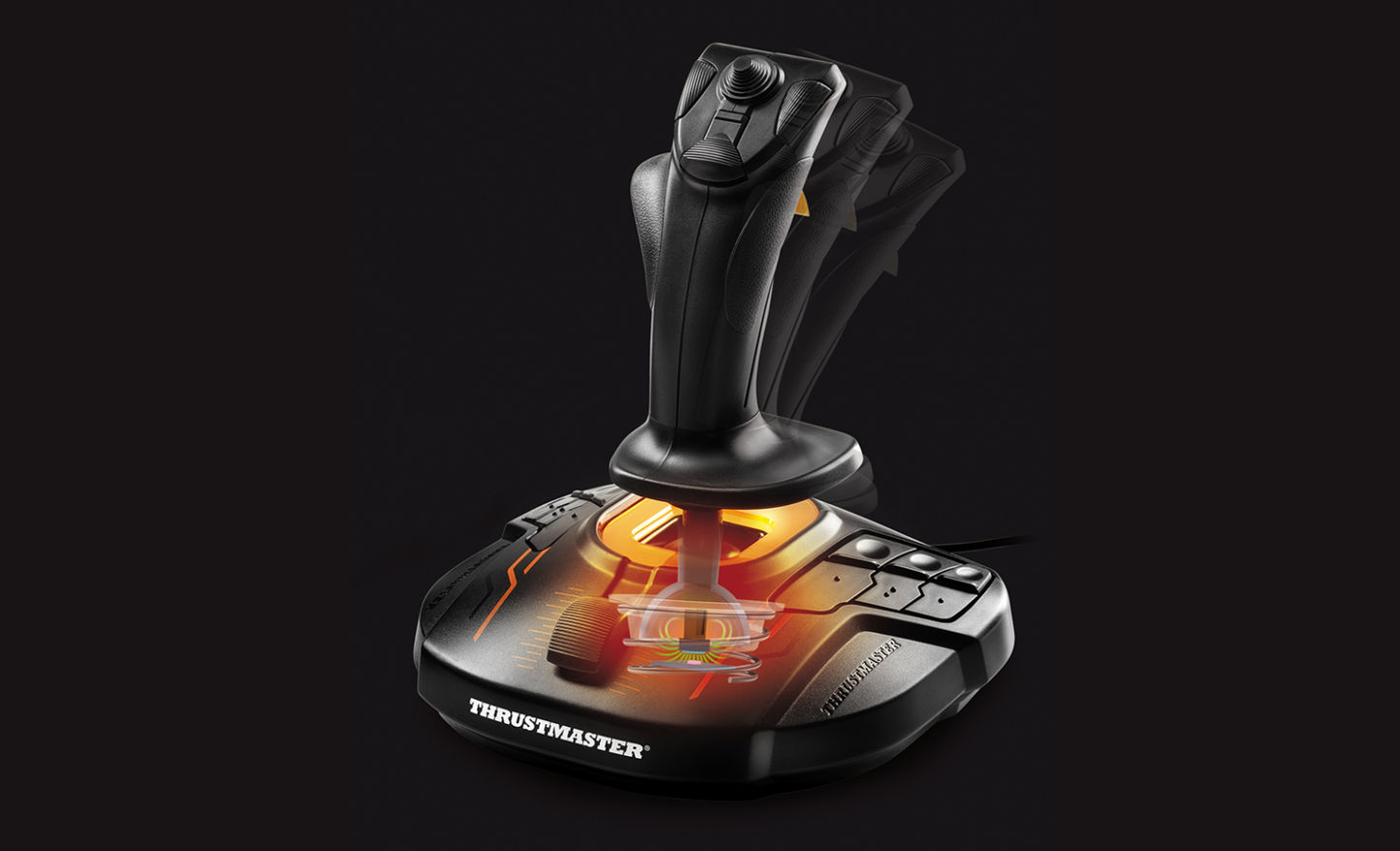 Thrustmaster T.16000M FCS Flight Stick For PC