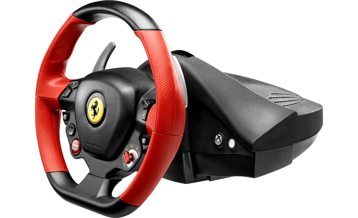 Thrustmaster Ferrari 458 Spider Racing Wheel