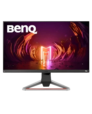 BenQ MOBIUZ EX2510S 24.5 inch Gaming Monitor / IPS 165Hz / AMD FreeSync Premium / LED1920x1080