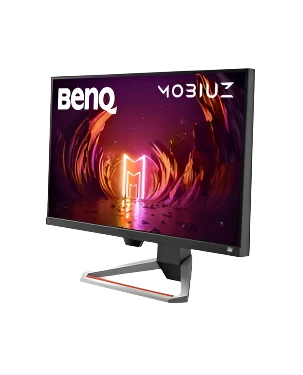 BenQ MOBIUZ EX2510S 24.5 inch Gaming Monitor / IPS 165Hz / AMD FreeSync Premium / LED1920x1080