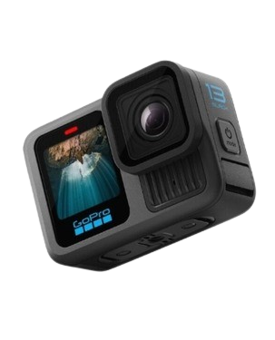 GoPro Hero 13 - Black