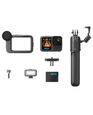 كاميرا GoPro Hero 13 Creator Edition (CHDFB-131-EU)