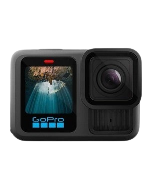 GoPro Hero 13 - Black