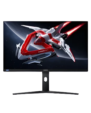 Xiaomi G Pro 27i Mini LED Gaming Monitor / 27 Inch / IPS / 2560x1440 2K QHD / 180Hz Refresh Rate