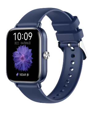 X.Cell Smart Watch Apollo W5 with 1.85 -Inch HD Display