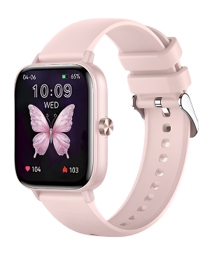 X.Cell Smart Watch Apollo W5 with 1.85 -Inch HD Display