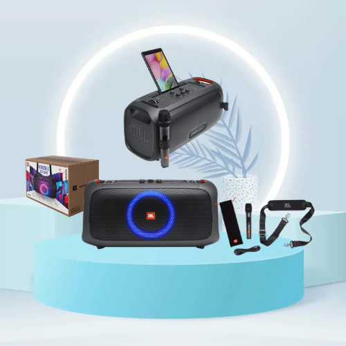 JBL PartyBox On-The-Go