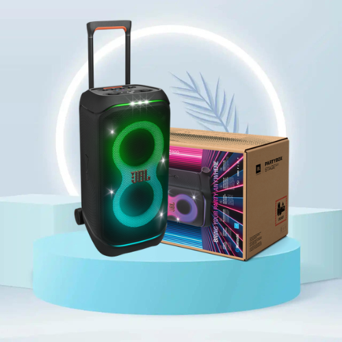 JBL PartyBox Stage 320