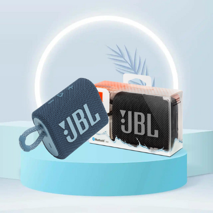 JBL Go 3