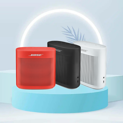 Bose SoundLink Color Bluetooth® Speaker II