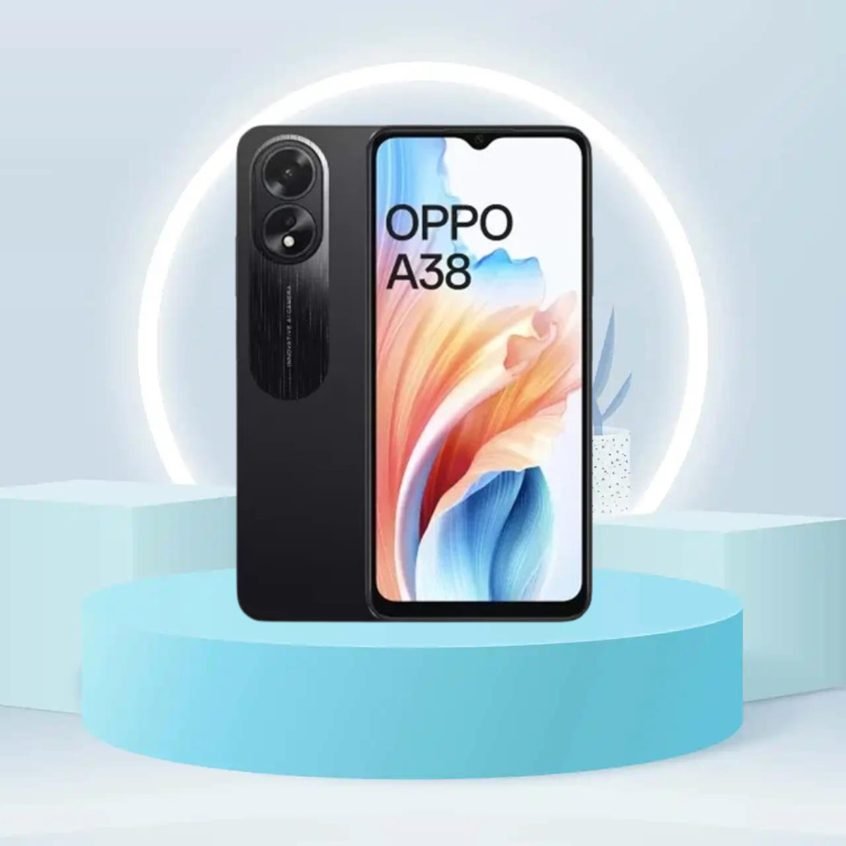 OPPO A38 6GB 128GB