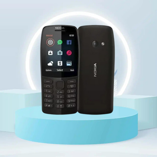 Nokia 210