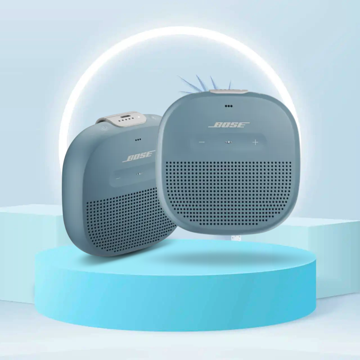 Bose SoundLink Micro Bluetooth Speaker