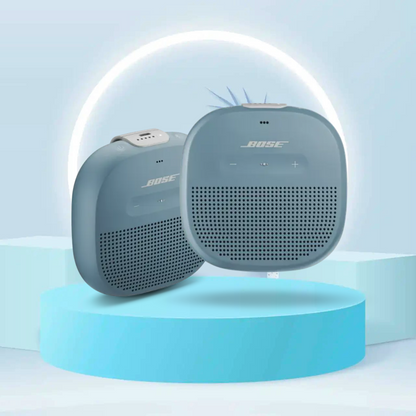 Bose SoundLink Micro Bluetooth Speaker