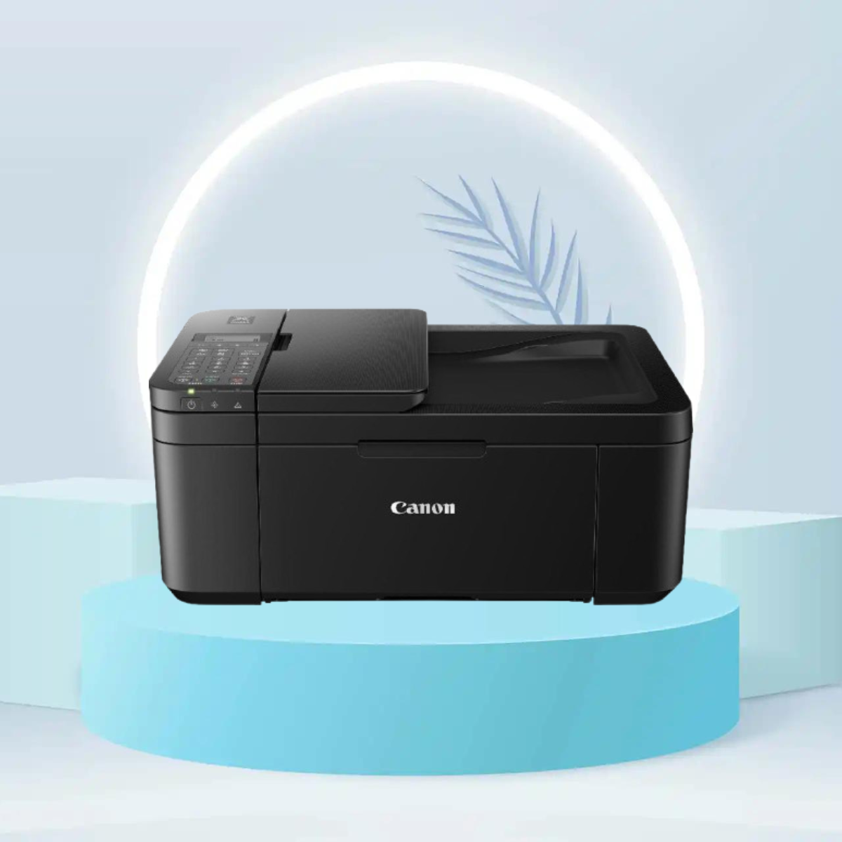 Canon PIXMA TR4640 All-in-One Multi-function Machine (Copy/Fax/Print/Scan)