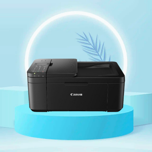 Canon PIXMA TR4640 All-in-One Multi-function Machine (Copy/Fax/Print/Scan)