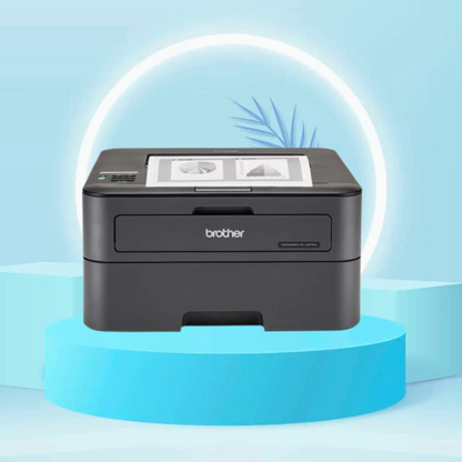 BROTHER HL-L2365DW WIRELESS LASER PRINTER