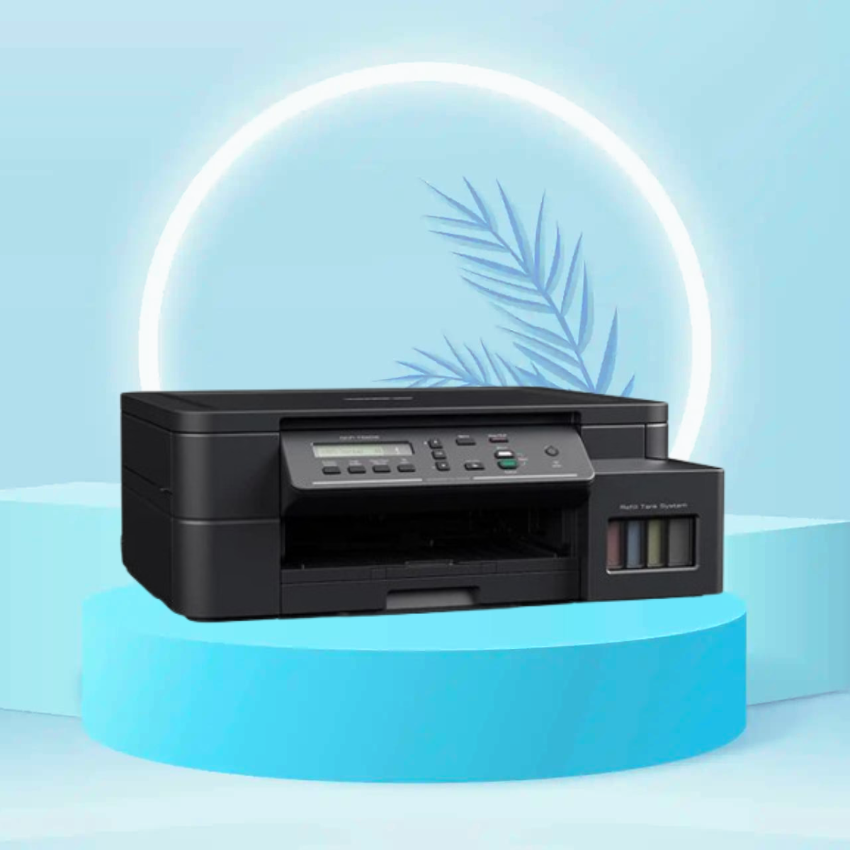 BROTHER DCP-T520W WIRELESS ALL IN ONE INKJET PRINTER