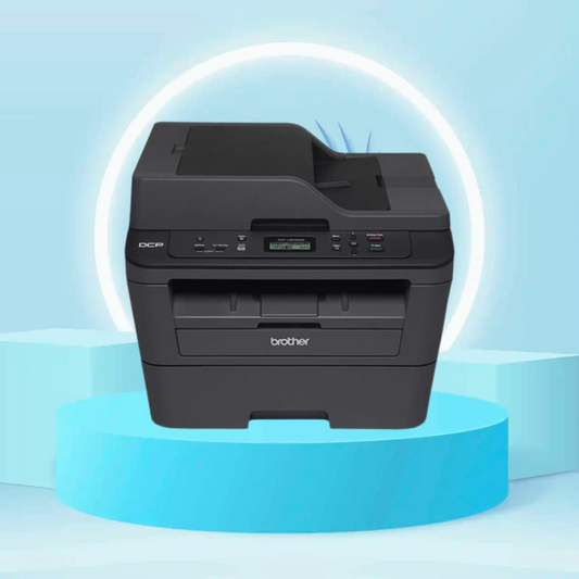 BROTHER DCP-L2540DW WIRELESS ALL IN ONE LASER PRINTER