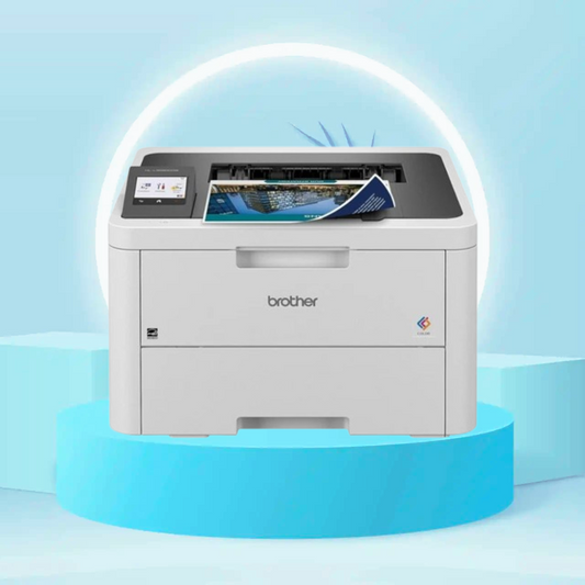 BROTHER COLOR LED LASER PRINTER (HL-L3280CDW)