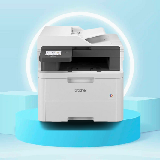 BROTHER COLOR LED 3-IN-1 LASER PRINTER (DCP-L3560CDW)