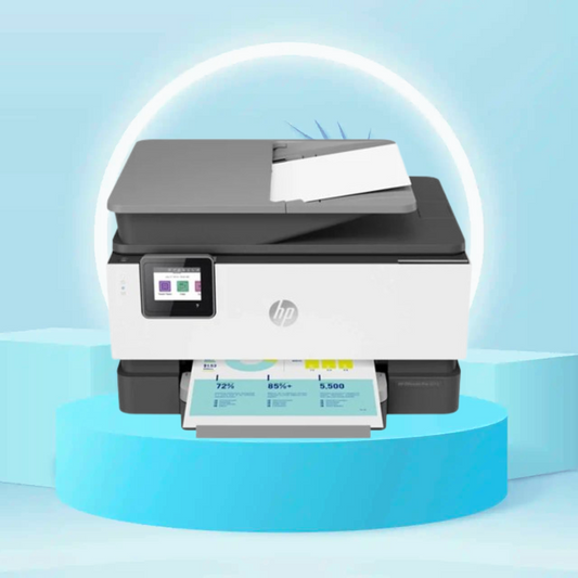 HP OfficeJet Pro 9013 All-in-One Printer - 1KR49B